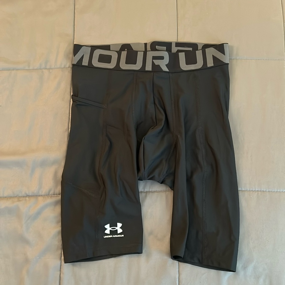 Under Armour Compression shorts